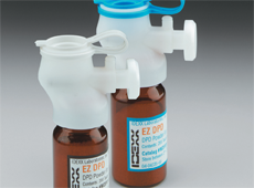 EZ DPD™ 用于氯检测的DPD分配器