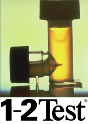 1-2 Test® 沙门氏菌快速检测培养瓶