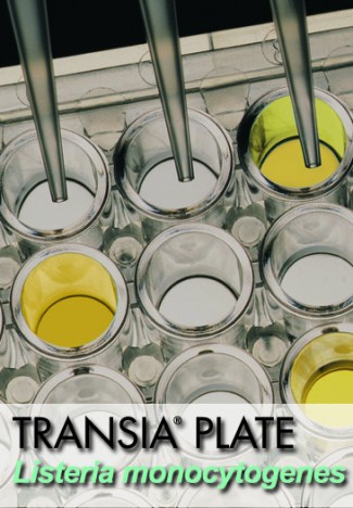 TRANSIA PLATE 单增李斯特菌酶联免疫检测试剂盒