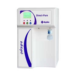 Direct-Pure adept 超纯水系统