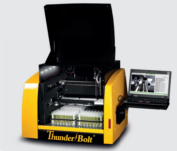 ThunderBolt® ELISA&化学发光分析仪